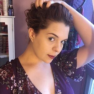 Meet your Posher, Grace